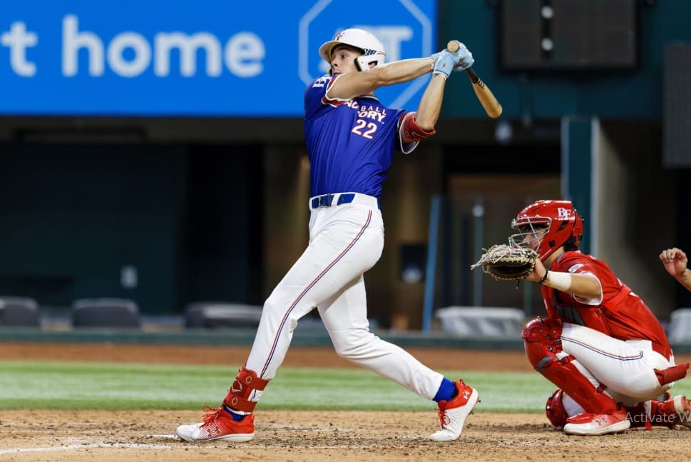How to Make a Batting Order Baseball