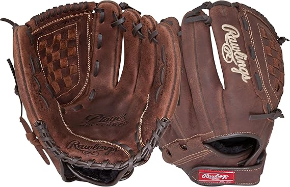 Rawlings Player Preferred Adult Ball Glove