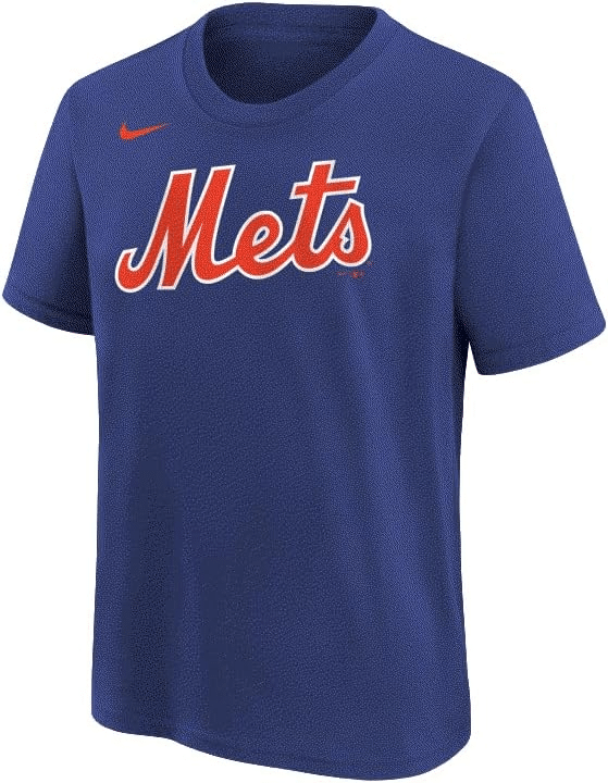 Juan Soto Mets shirt
